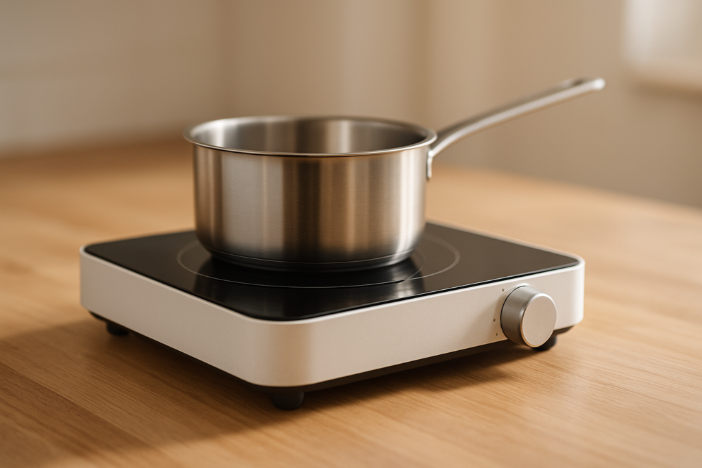 10 Proven Setup for Cooking Without Gas (Alternative Methods)