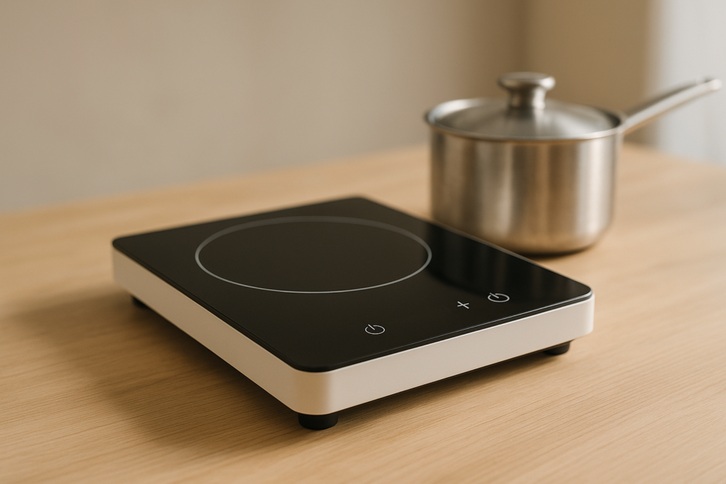 10 Proven Setup for Cooking Without Gas (Alternative Methods)