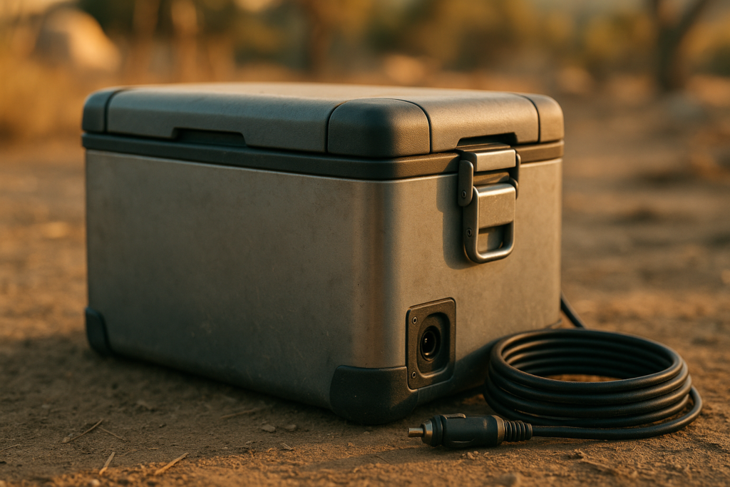 12V Fridge Setup for Camping (Worth It?) — Expert Tips