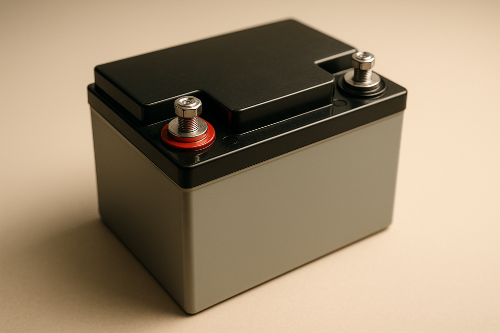 12V Power Setup for Beginners (Complete Guide) - Ultimate Plan