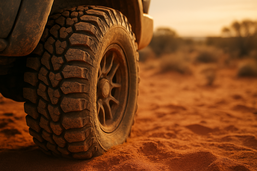 4WD Camping Guide for Beginners in Australia: Essential Tips