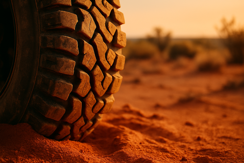 4WD Camping Guide for Beginners in Australia: Essential Tips
