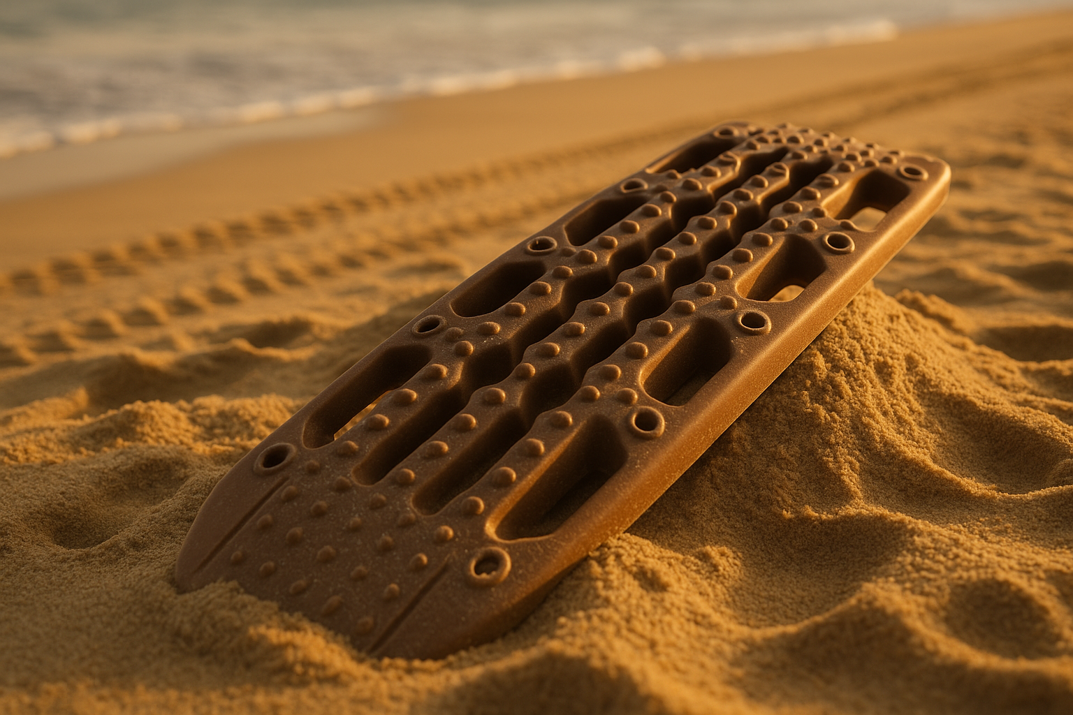 Beach Camping Guide (Sand Driving & Setup Tips): 10 Expert Tips