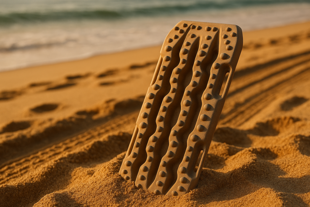 Beach Camping Guide (Sand Driving  Setup Tips): Expert Tips