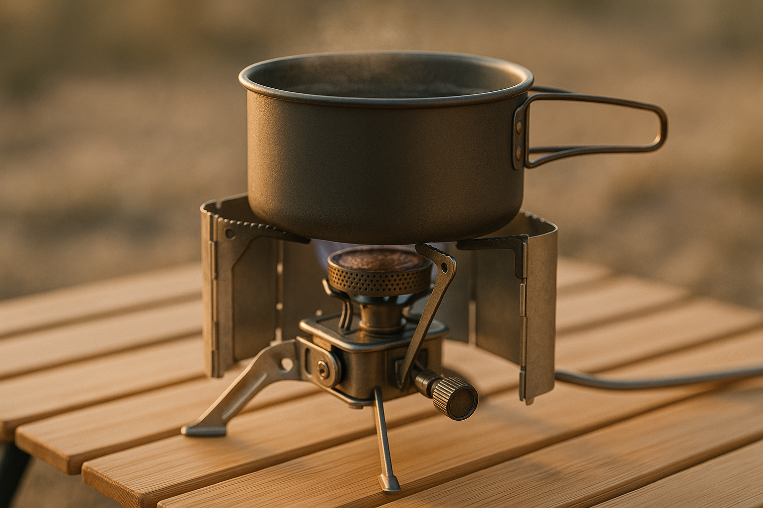 Budget Camp Cooking Setup Under $200: 10 Essential Picks