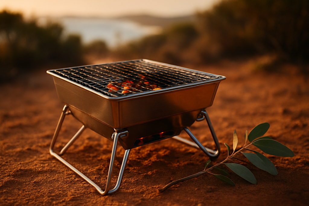 Camping BBQ Setup Guide for Aussie Trips — 10-Step Ultimate Plan