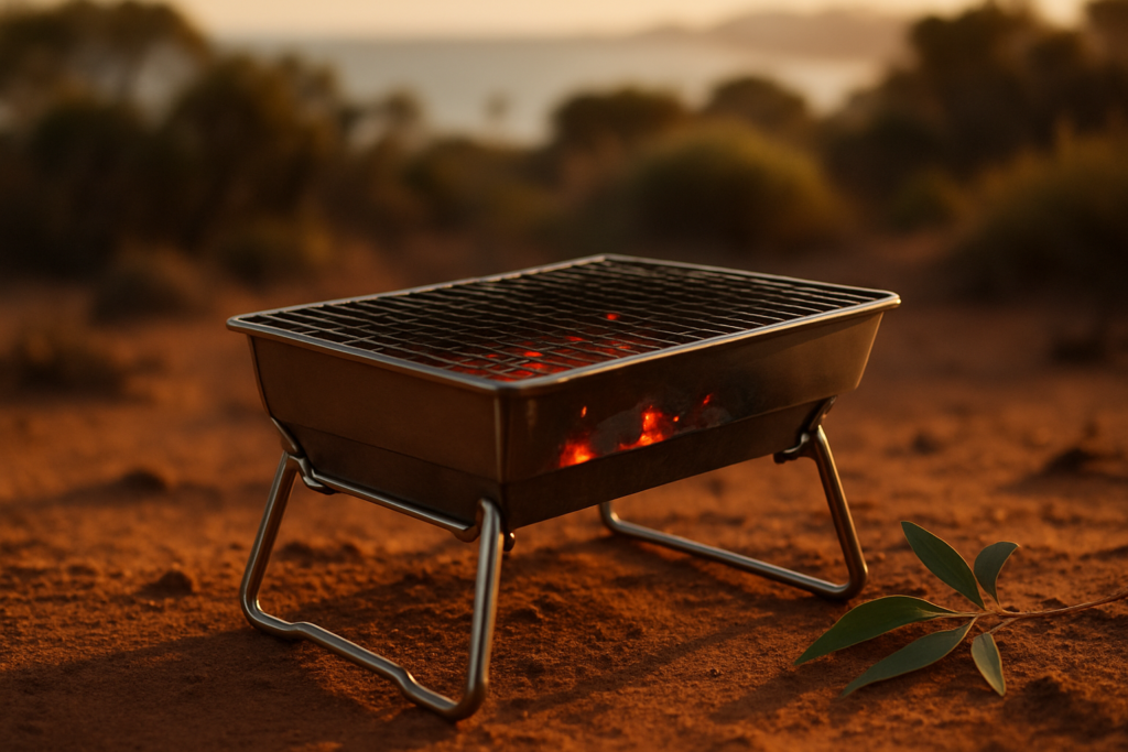 Camping BBQ Setup Guide for Aussie Trips — 10-Step Ultimate Plan