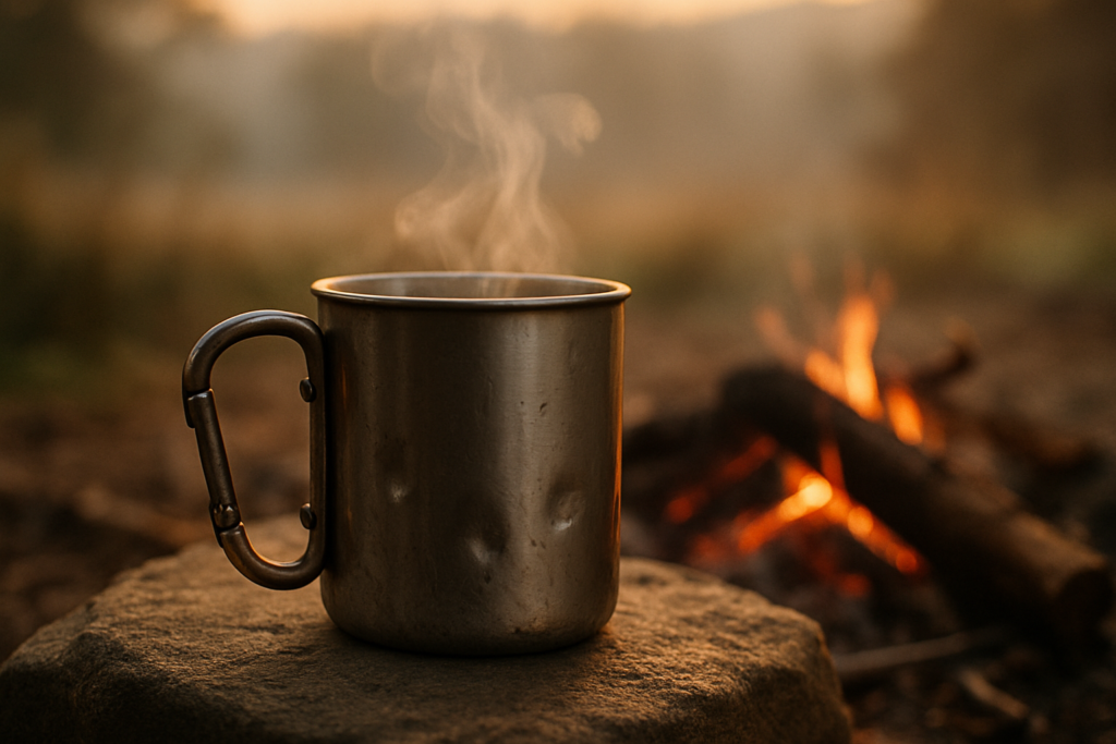 Camping Coffee Guide: Methods That Actually Work — Proven Ways