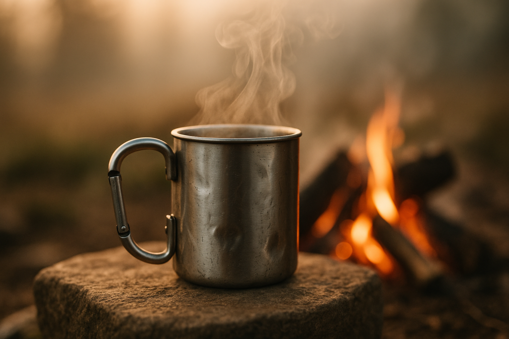 Camping Coffee Guide: Methods That Actually Work — Proven Ways