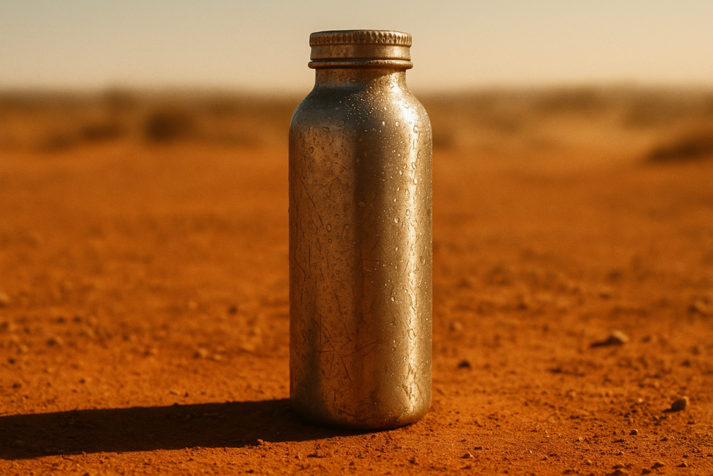 Camping in Extreme Heat: Australian Survival Guide — Best Tips