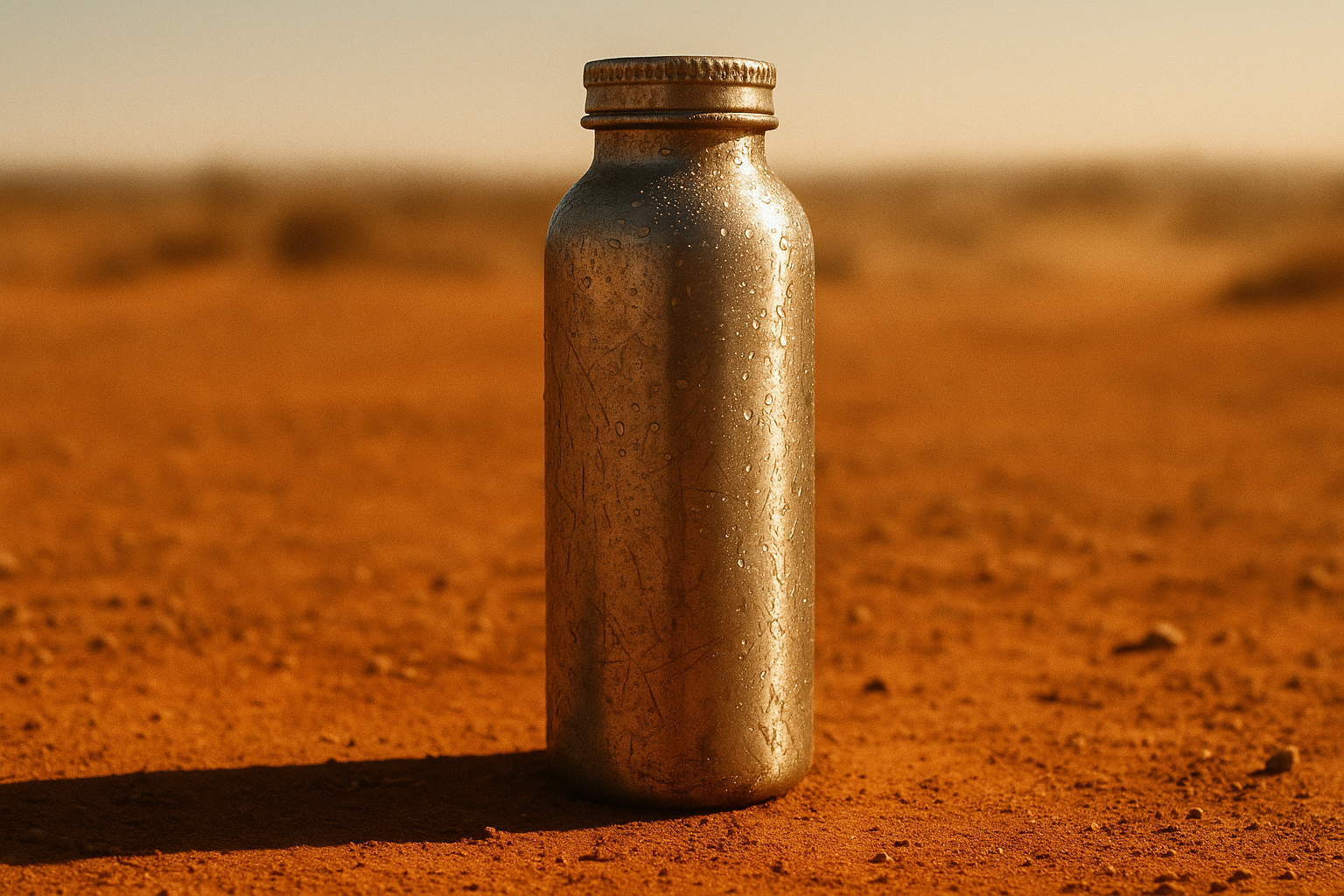Camping in Extreme Heat: Australian Survival Guide — 5 Best Tips