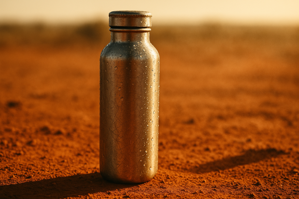 Camping in Extreme Heat: Australian Survival Guide — Best Tips