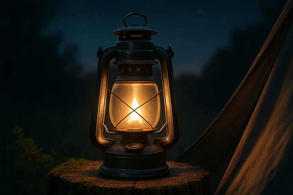 Camping Lighting Setup (LED, Lanterns  Headlamps): Expert Tips