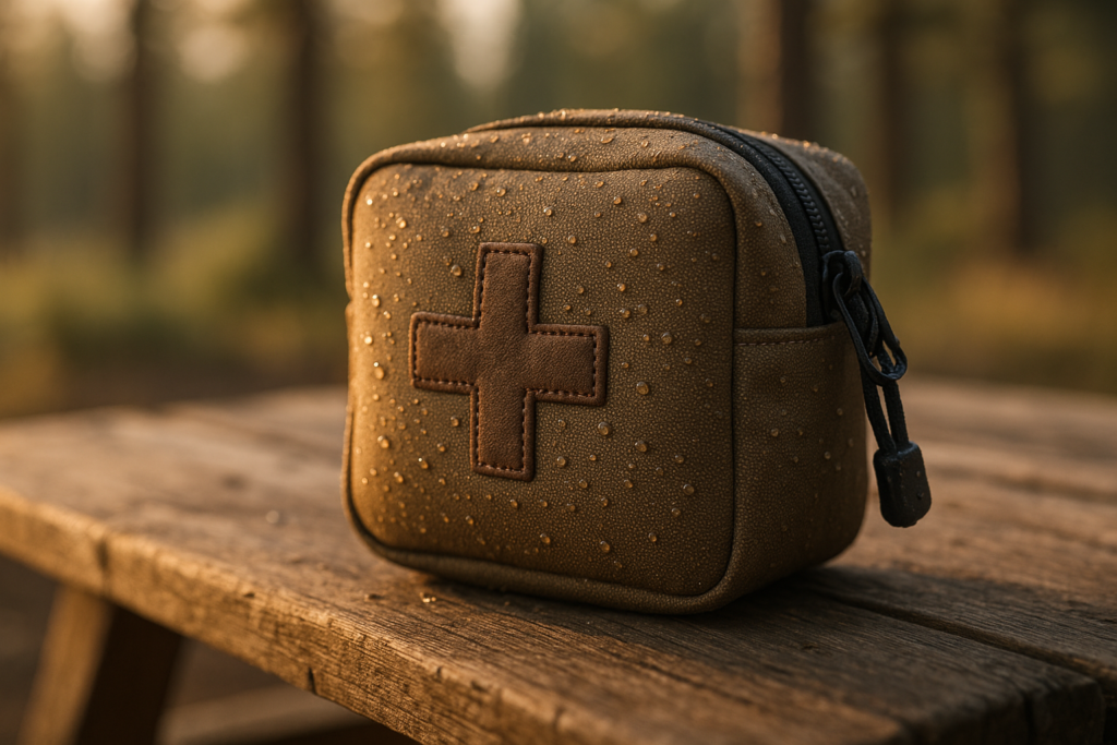 Camping Safety Checklist Before You Leave: Essential Steps