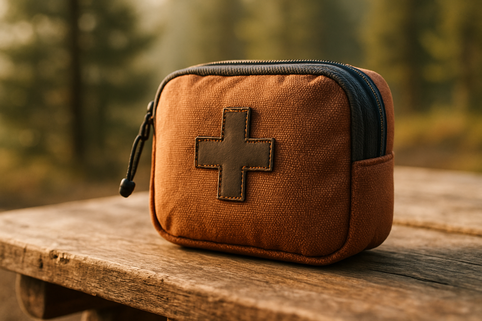 Camping Safety Checklist Before You Leave: 12 Essential Steps