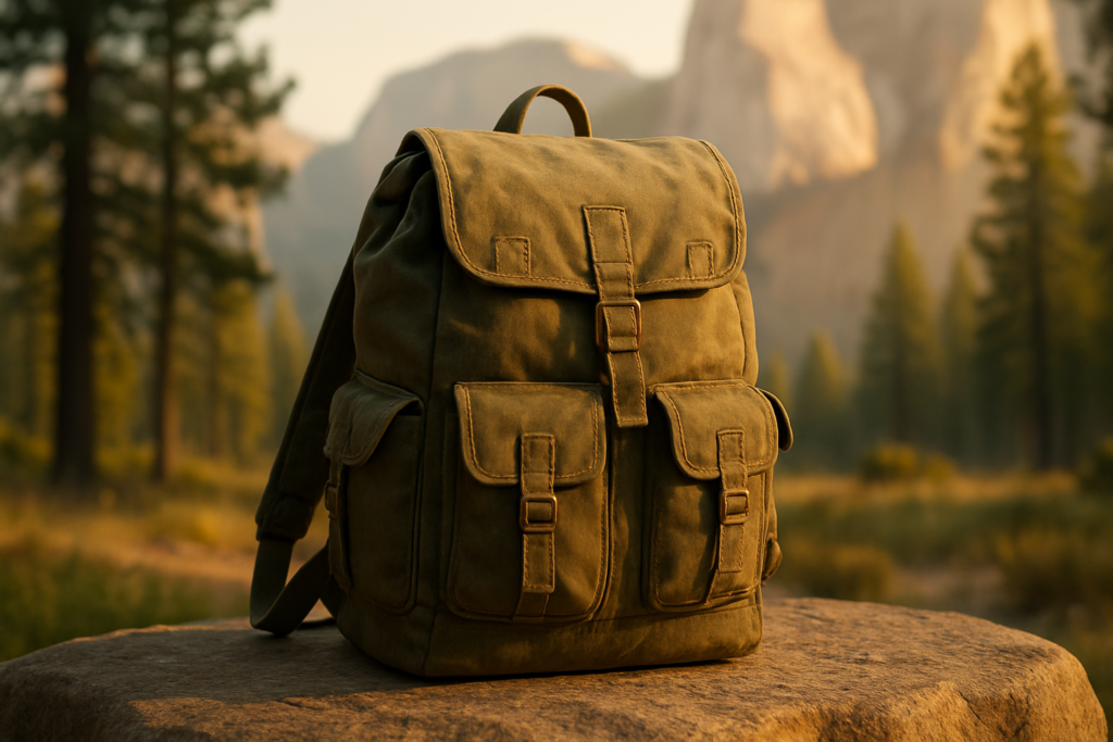 Camping Setup for National Parks (Rules  Essentials) Best Tips