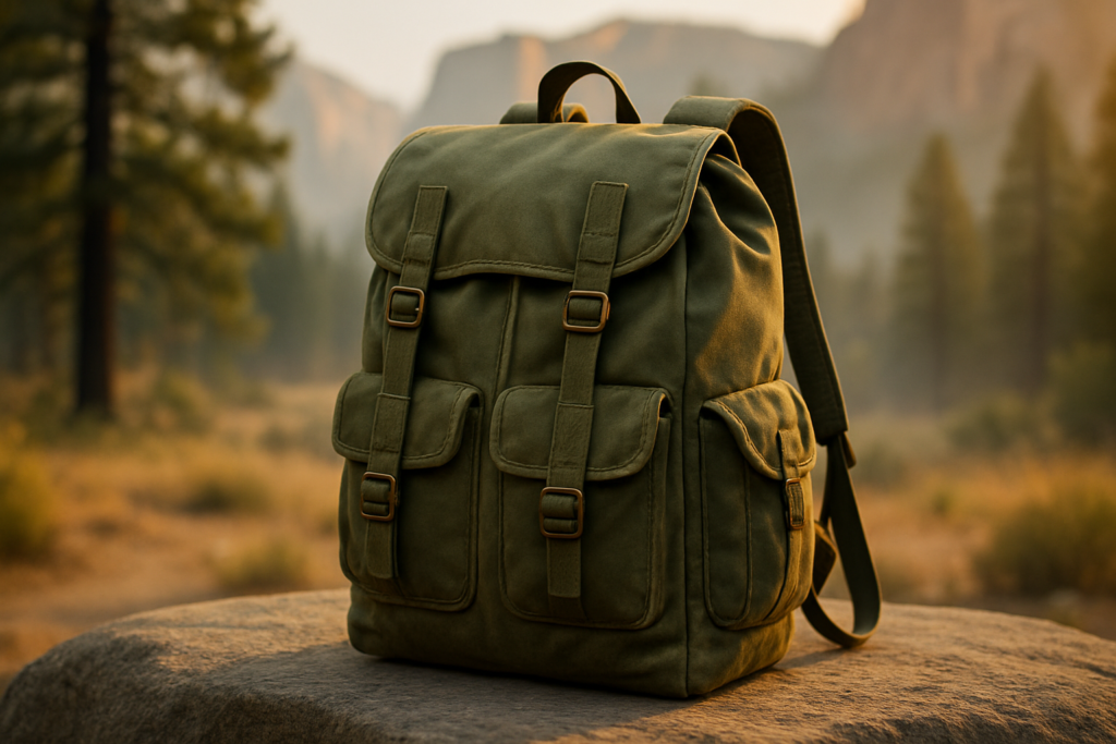 Camping Setup for National Parks (Rules  Essentials) Best Tips