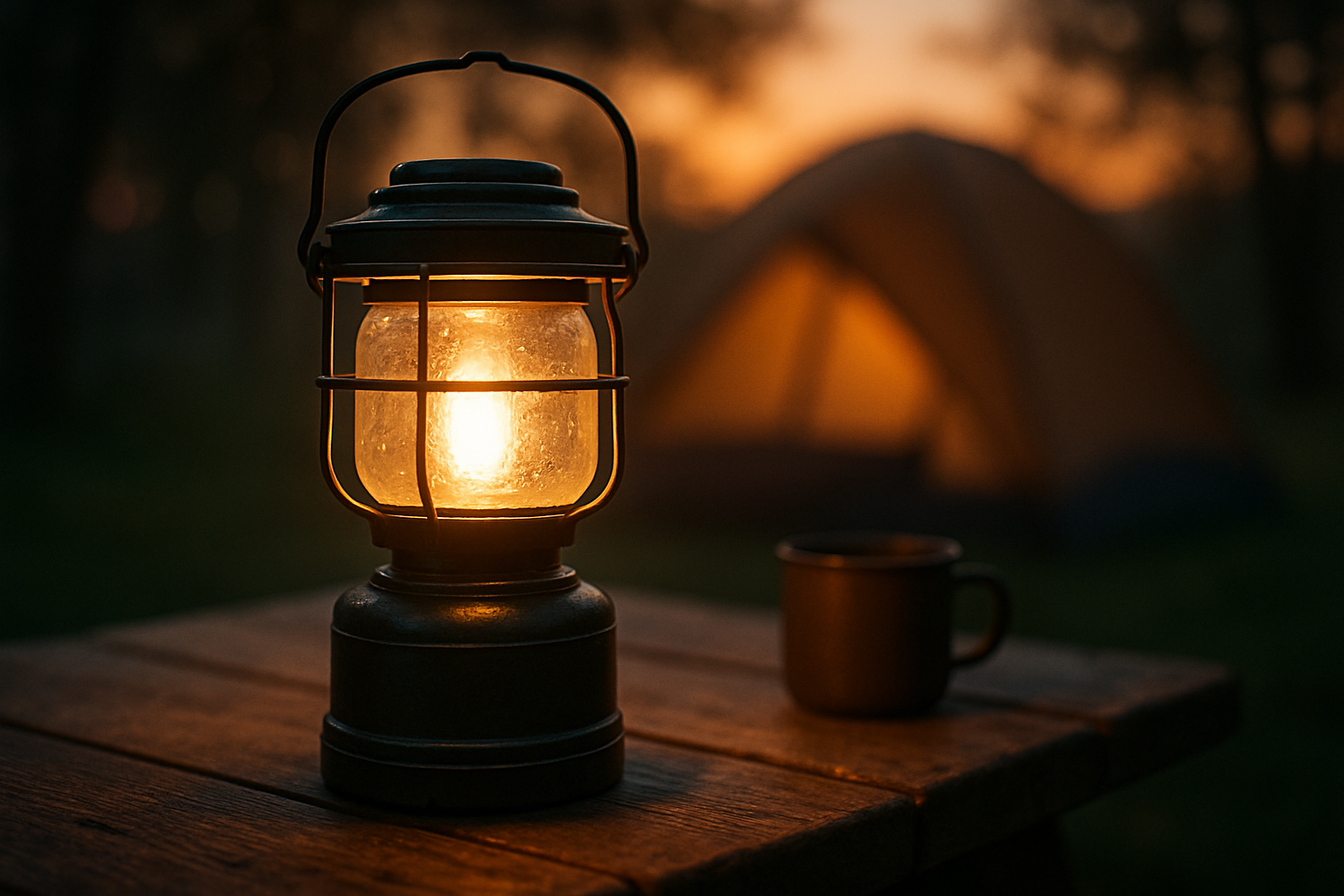 Camping Setup Guide for Families: The Ultimate 10-Step Plan