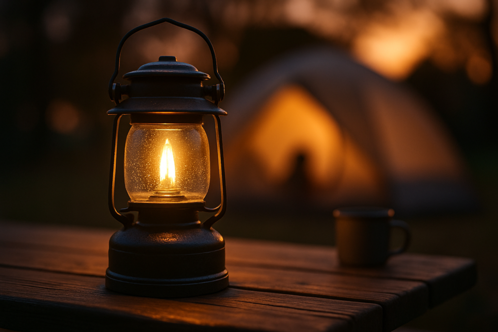 Camping Setup Guide for Families: The Ultimate 10-Step Plan