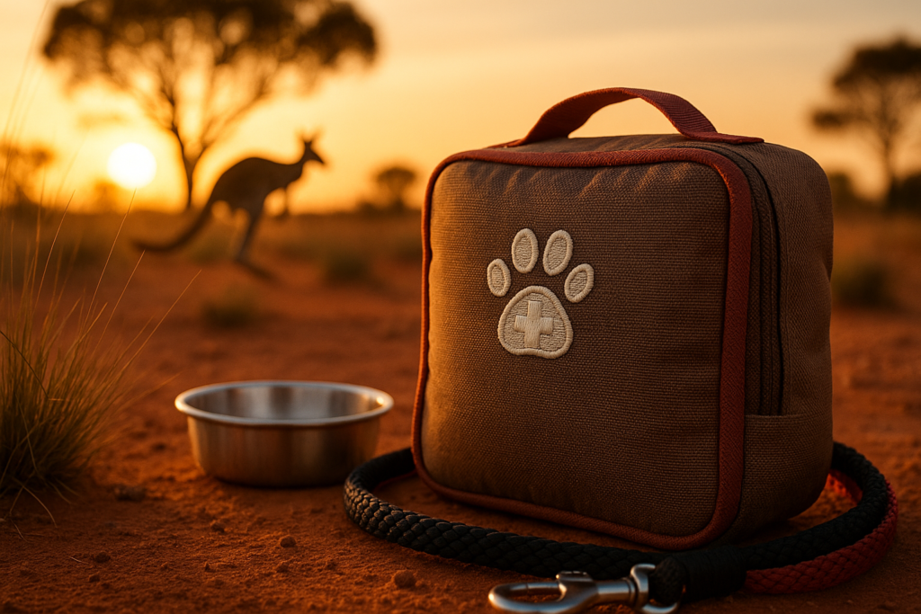 Camping with Pets in Australia: What to Know — Essential Tips