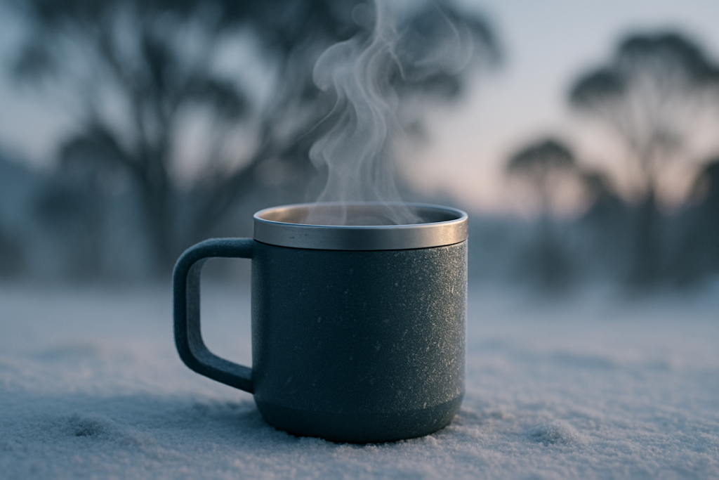 Cold Weather Camping Guide (Australian Winters): Expert Tips