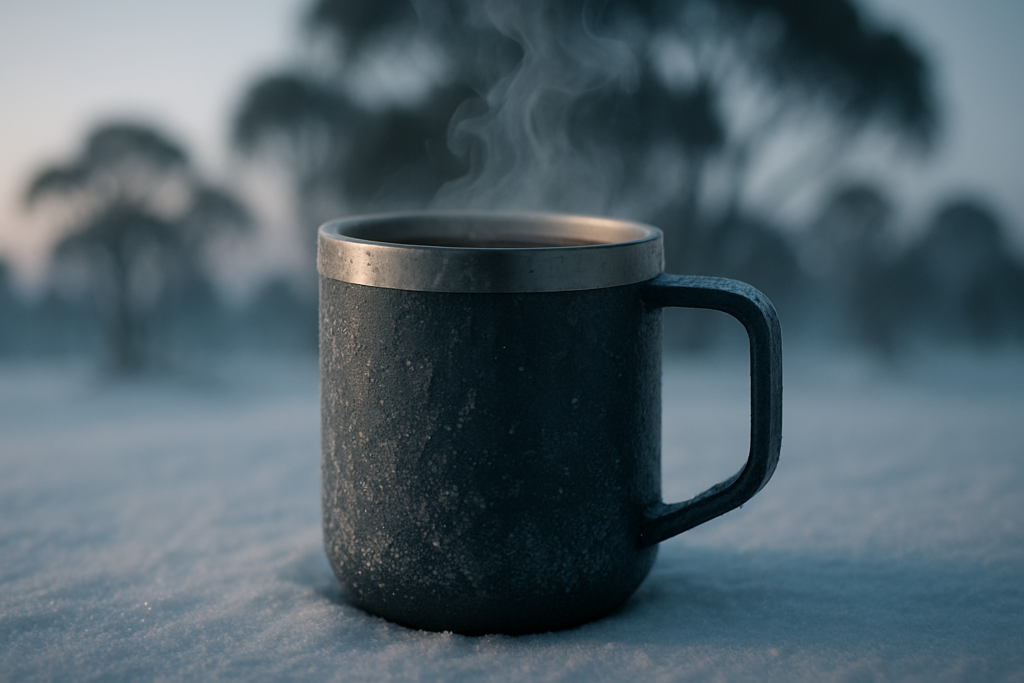 Cold Weather Camping Guide (Australian Winters): Expert Tips