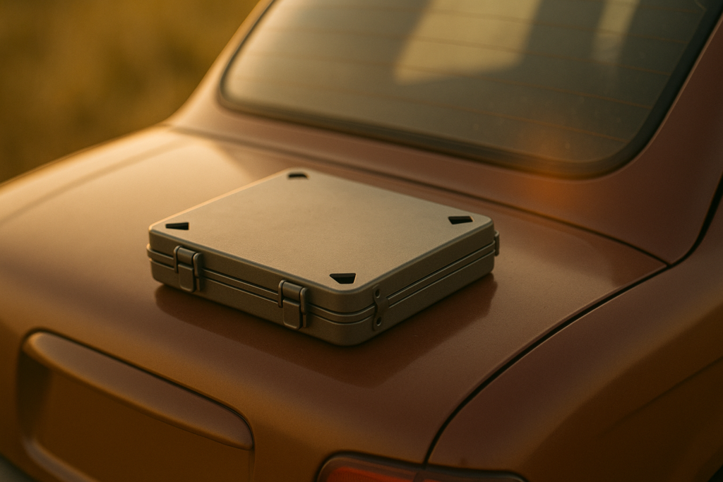 Compact Camping Setup for Small Cars: Essential Tips