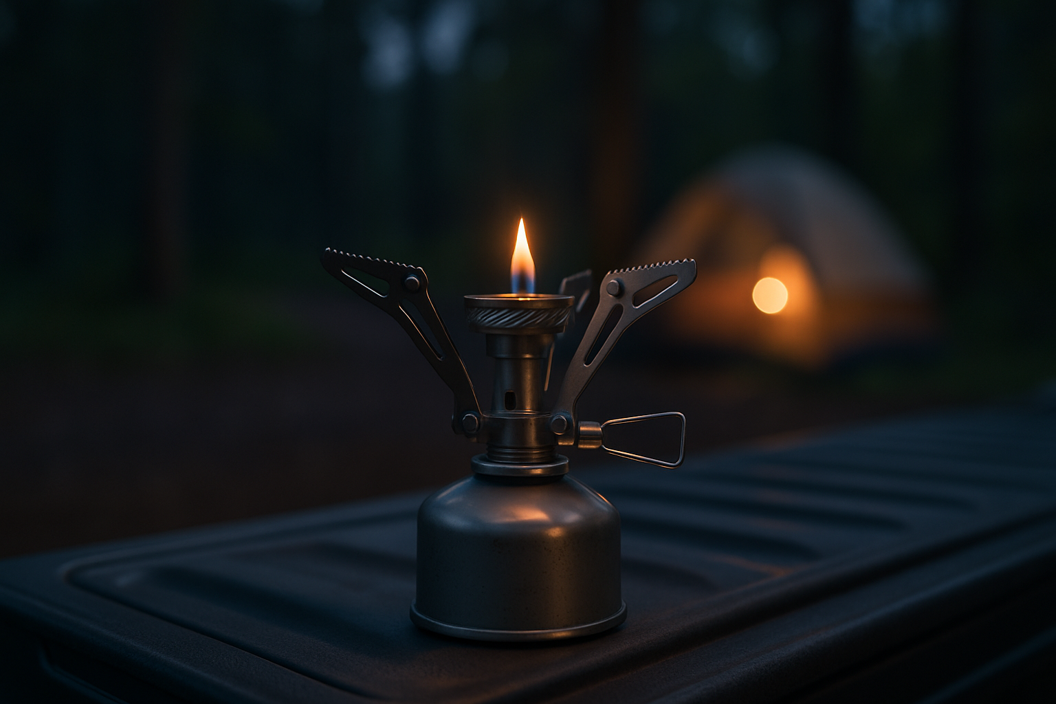 Compact Cooking Setup for Car Camping: Ultimate 10-Step Guide