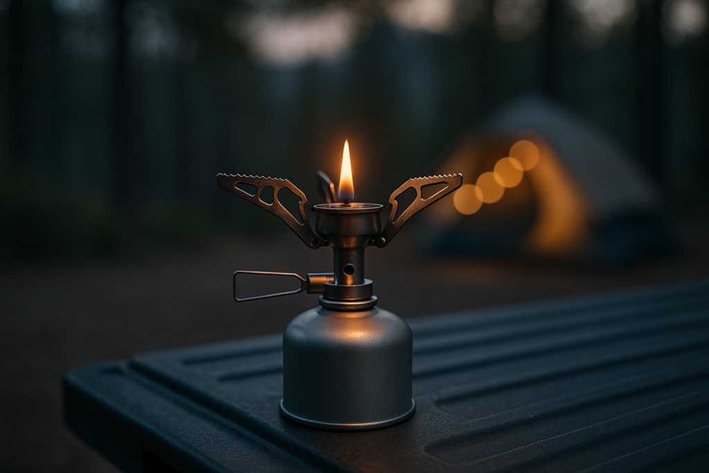 Compact Cooking Setup for Car Camping: Ultimate 10-Step Guide