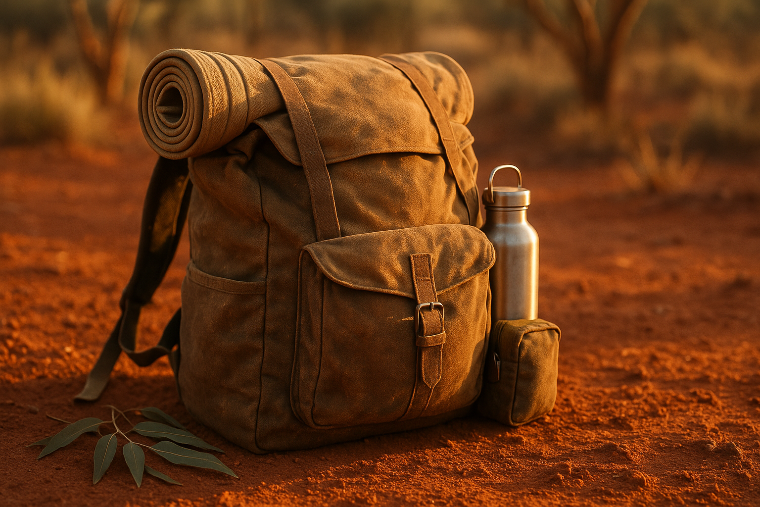 Complete Beginner’s Guide to Camping in Australia: 10 Essentials