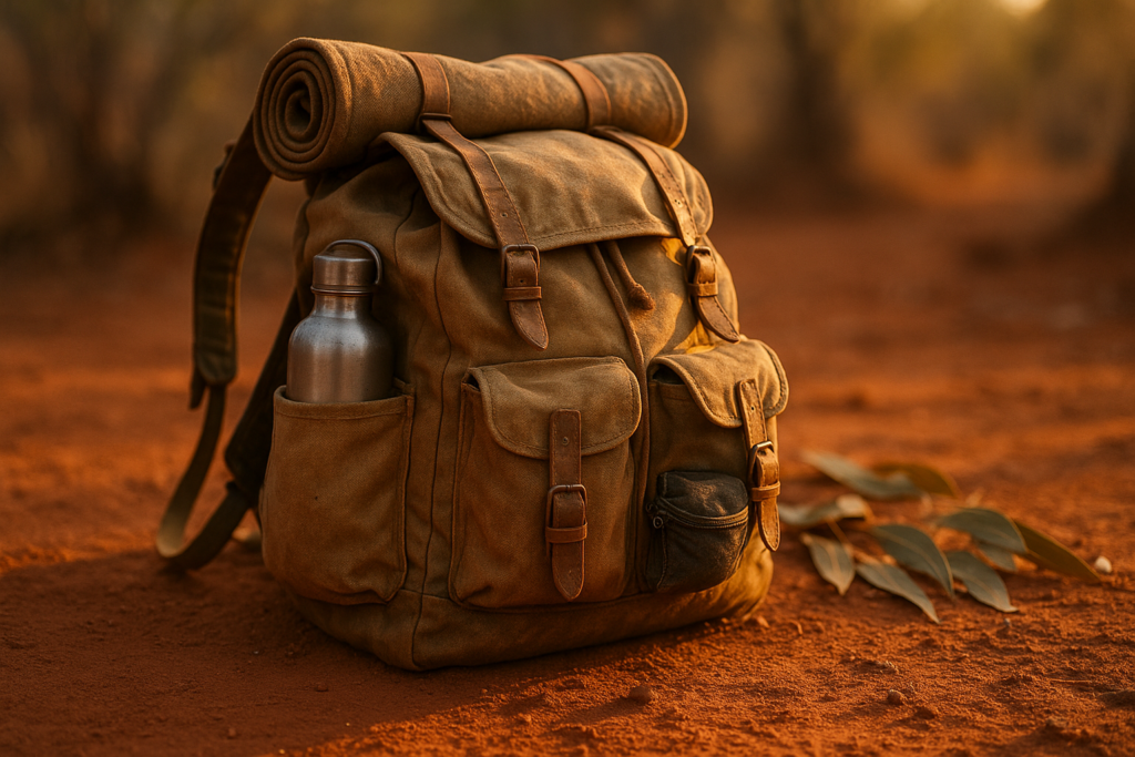 Complete Beginner’s Guide to Camping in Australia: Essentials