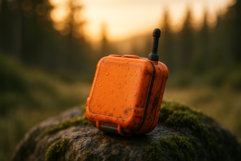 Emergency Preparedness Guide for Remote Camping: Essential Tips