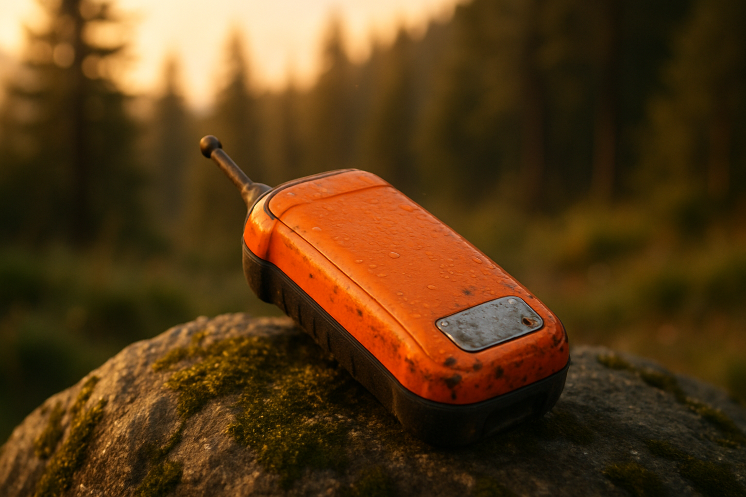 Emergency Preparedness Guide for Remote Camping: 7 Essential Tips