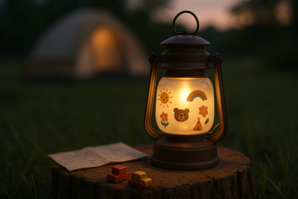 Family Camping Setup with Kids (Stress-Free Planning): Essential Tips
