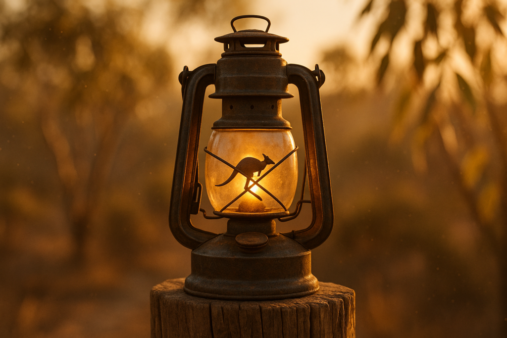 Free Camping in Australia: Rules, Apps  Tips — Essential Tips