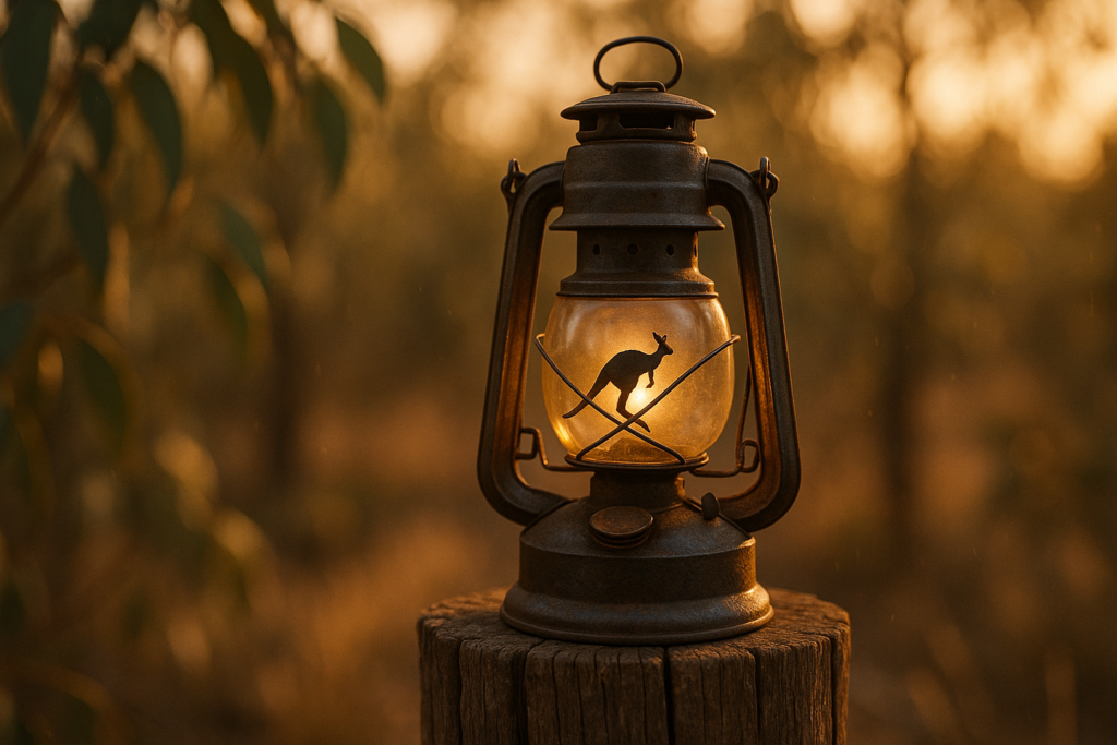 Free Camping in Australia: Rules, Apps  Tips — Essential Tips