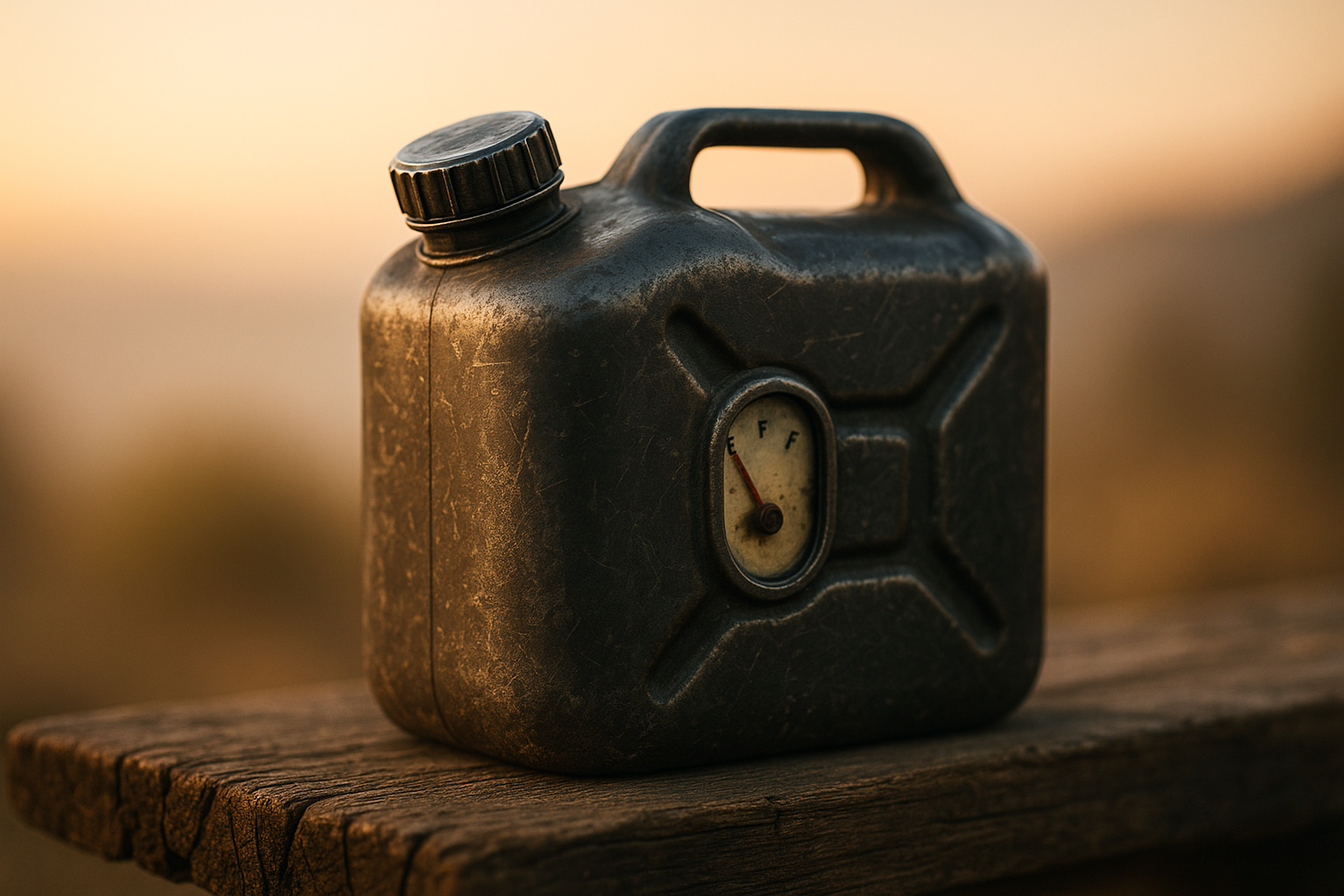 Fuel Planning Guide for Long Camping Trips: Ultimate 7 Steps