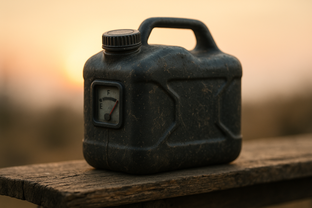 Fuel Planning Guide for Long Camping Trips: Ultimate Steps