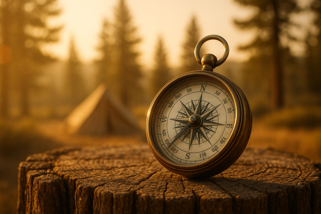 How to Choose the Best Spot at a Campsite: Essential Tips