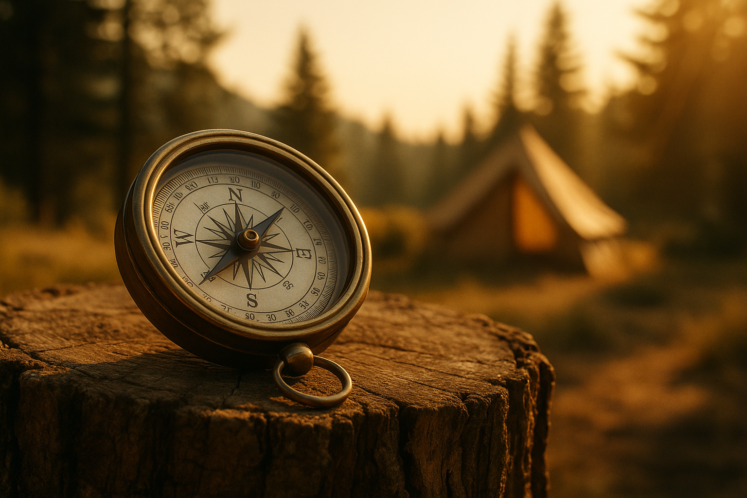 How to Choose the Best Spot at a Campsite: 10 Essential Tips