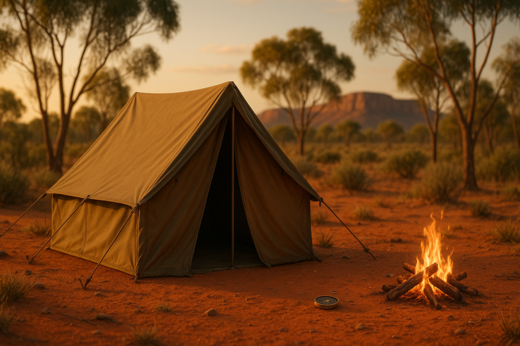 How to Choose the Perfect Campsite in Australia: Proven Tips