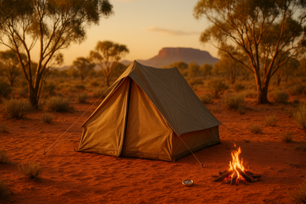 How to Choose the Perfect Campsite in Australia: Proven Tips