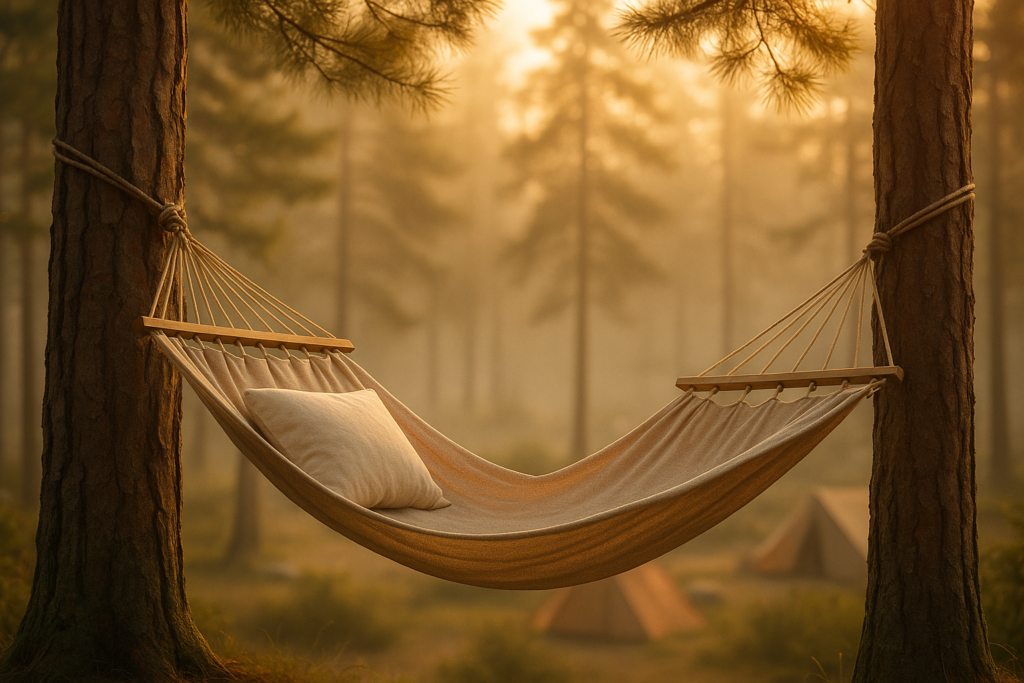 How to Make Camping More Relaxing (Not Stressful): Proven Tips