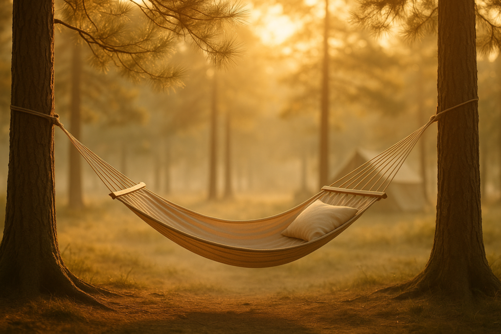 How to Make Camping More Relaxing (Not Stressful): Proven Tips