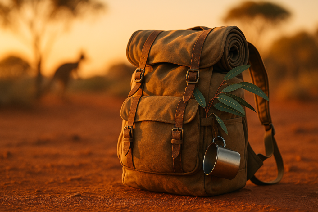 How to Plan Your First Camping Trip in Australia: Best Tips