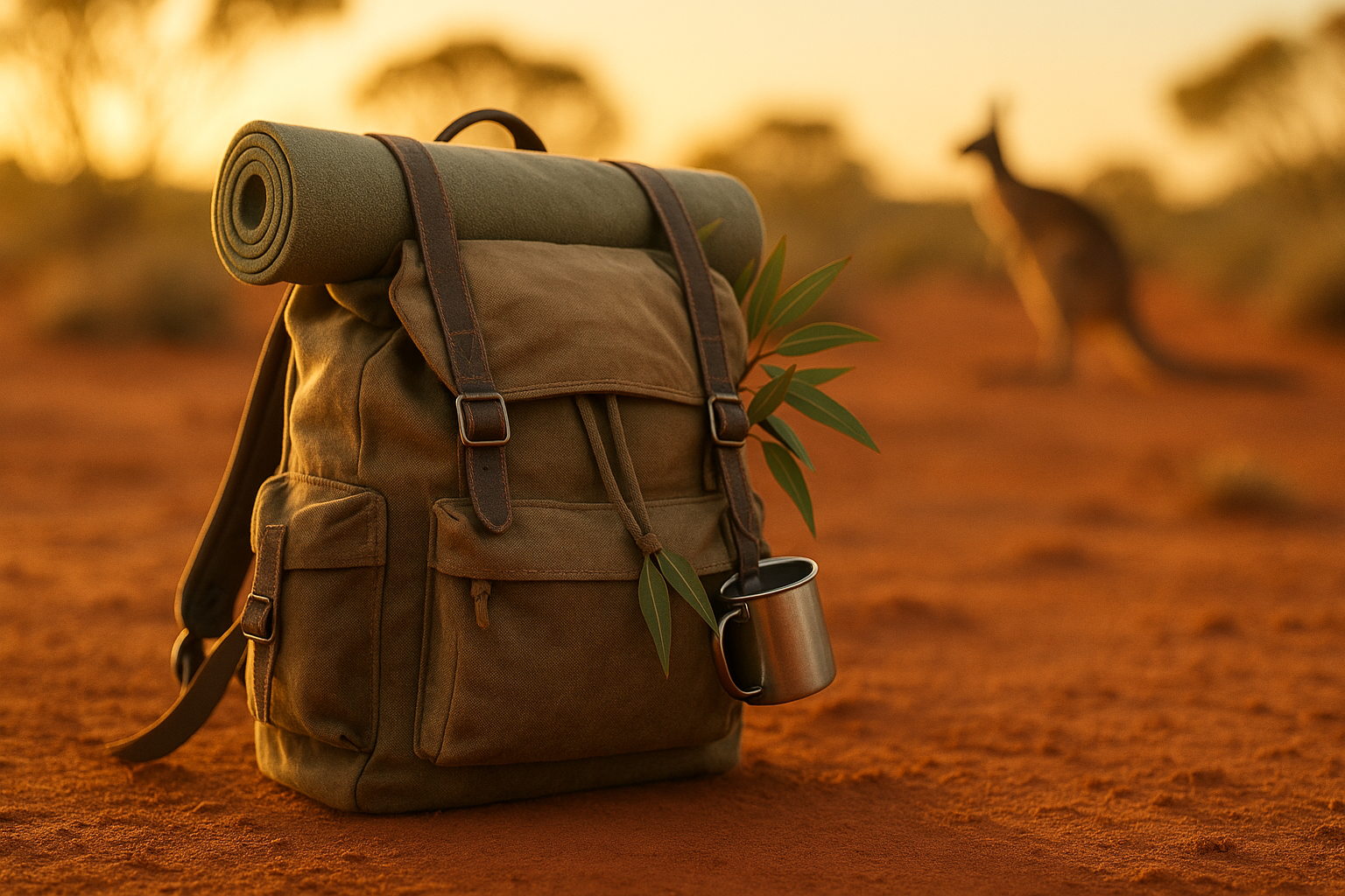 How to Plan Your First Camping Trip in Australia: 8 Best Tips