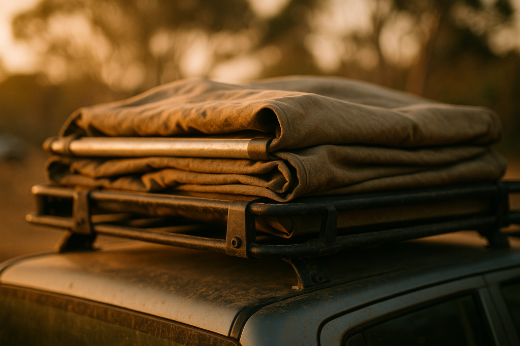 How to Prepare Your Ute for Camping Trips: Essential Tips