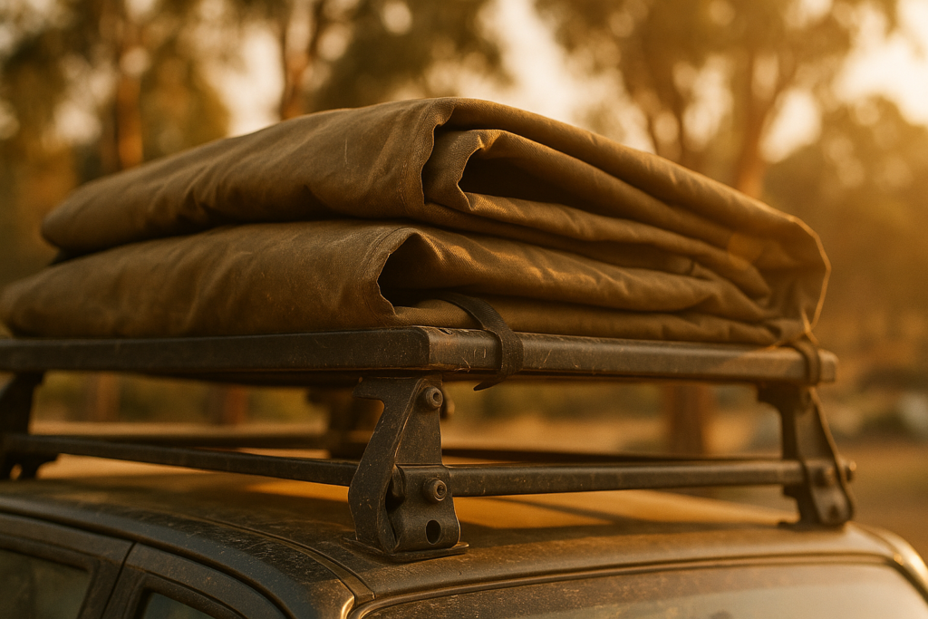How to Prepare Your Ute for Camping Trips: Essential Tips