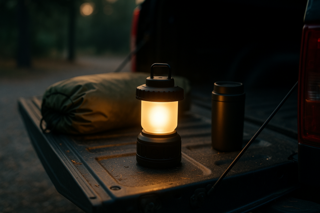 How to Set Up Camp Quickly After a Long Drive: Essential Tips