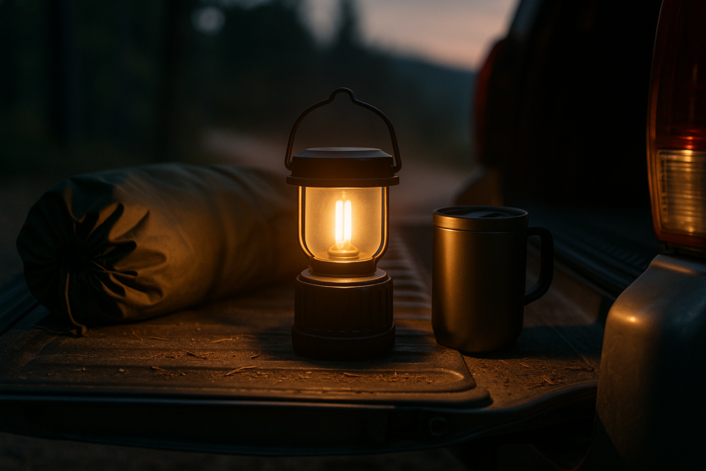 How to Set Up Camp Quickly After a Long Drive: Essential Tips